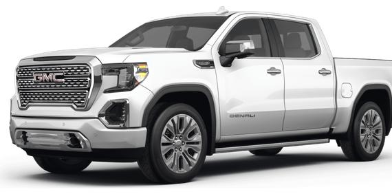 GMC SIERRA LIMITED 2022 3GTU9FEL5NG126791 image
